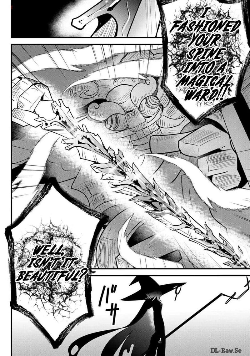 Tsugihagi Darake No Saikyou Yuusha 61 16