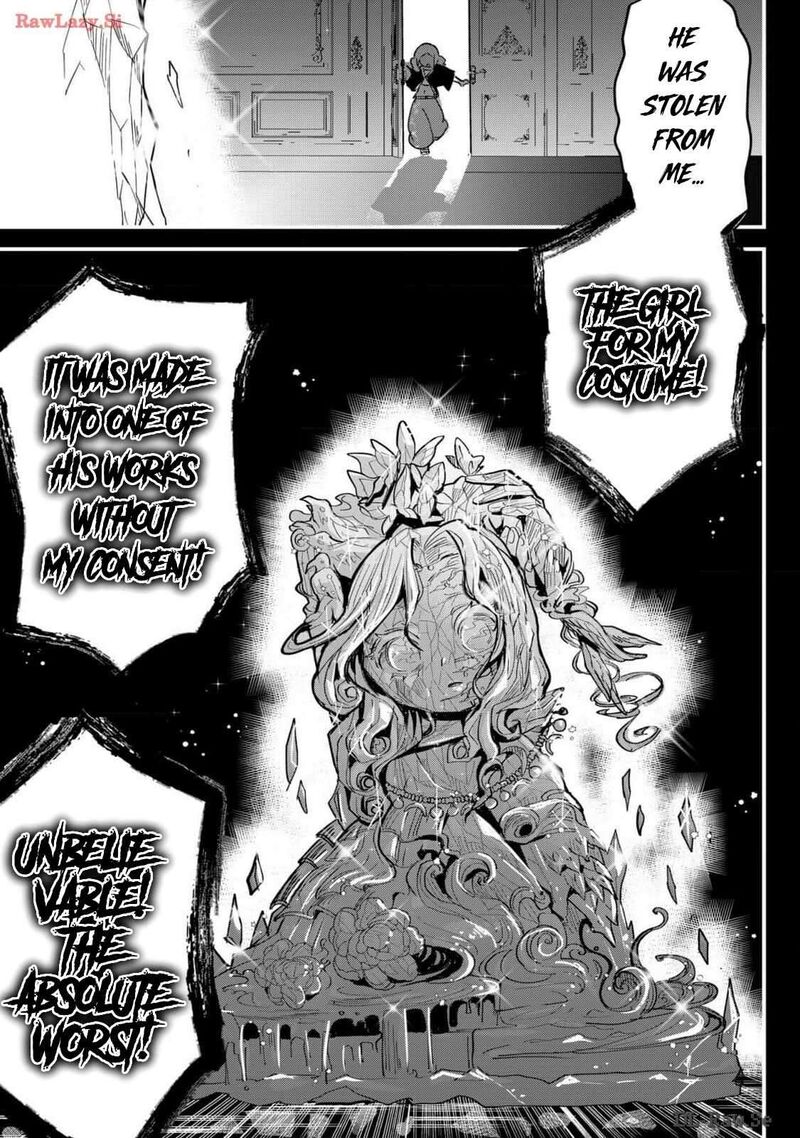 Tsugihagi Darake No Saikyou Yuusha 61 3