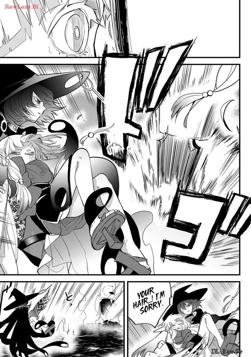 Tsugihagi Darake No Saikyou Yuusha 61 5