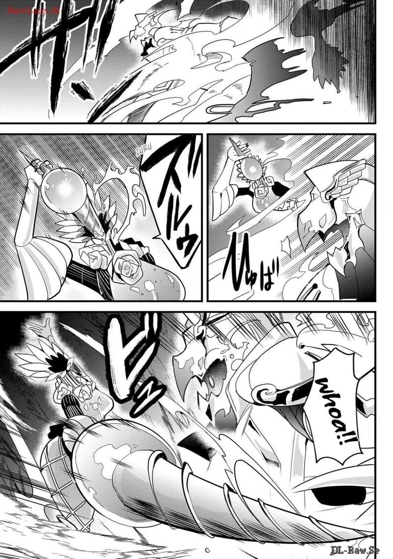 Tsugihagi Darake No Saikyou Yuusha 62 13
