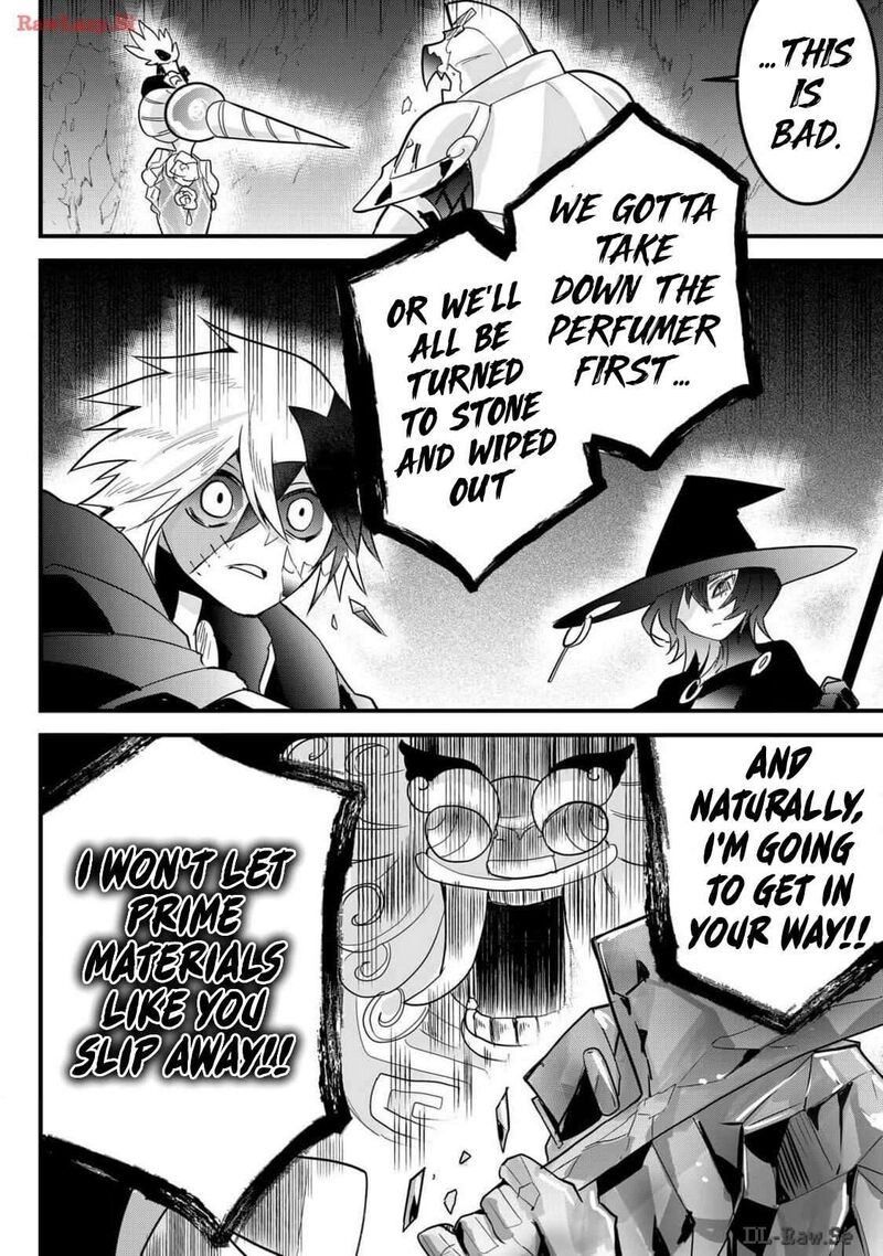 Tsugihagi Darake No Saikyou Yuusha 62 18