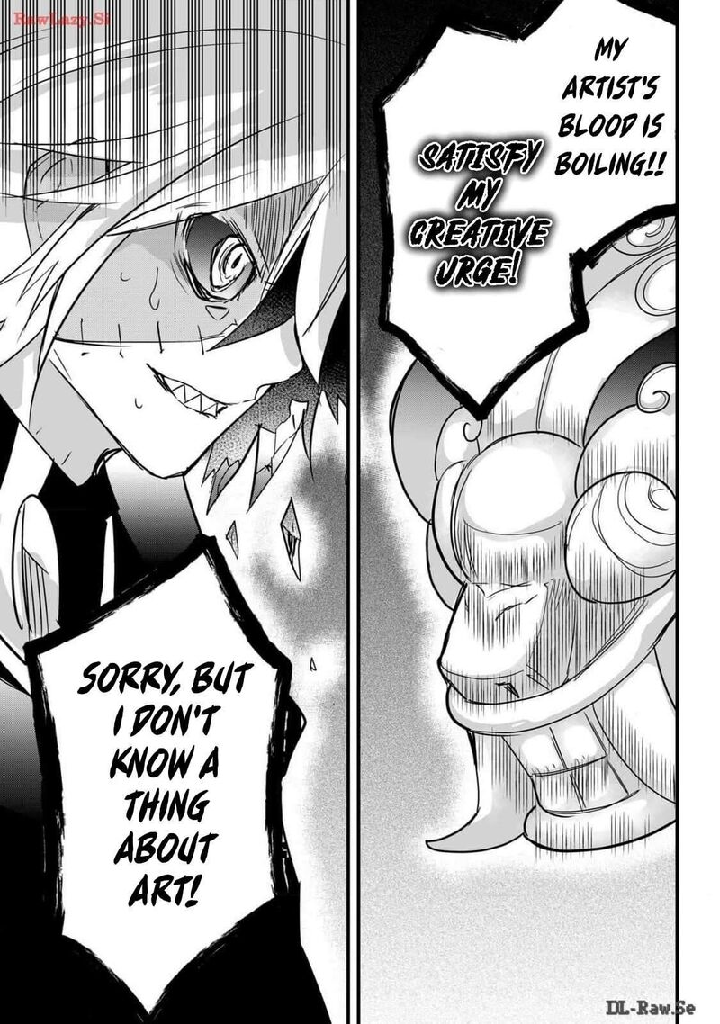 Tsugihagi Darake No Saikyou Yuusha 62 19