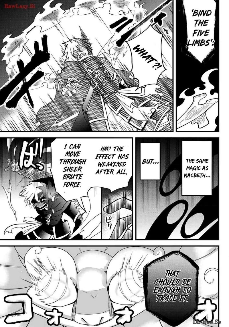 Tsugihagi Darake No Saikyou Yuusha 62 3