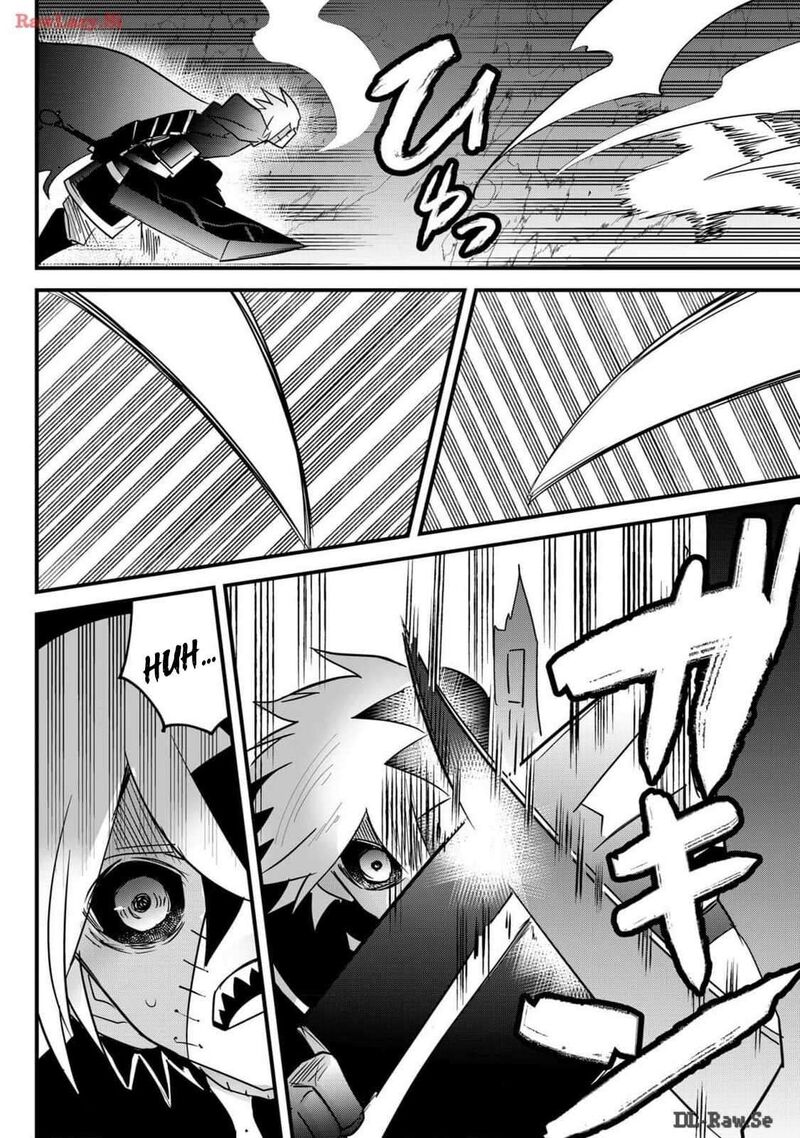 Tsugihagi Darake No Saikyou Yuusha 62 6