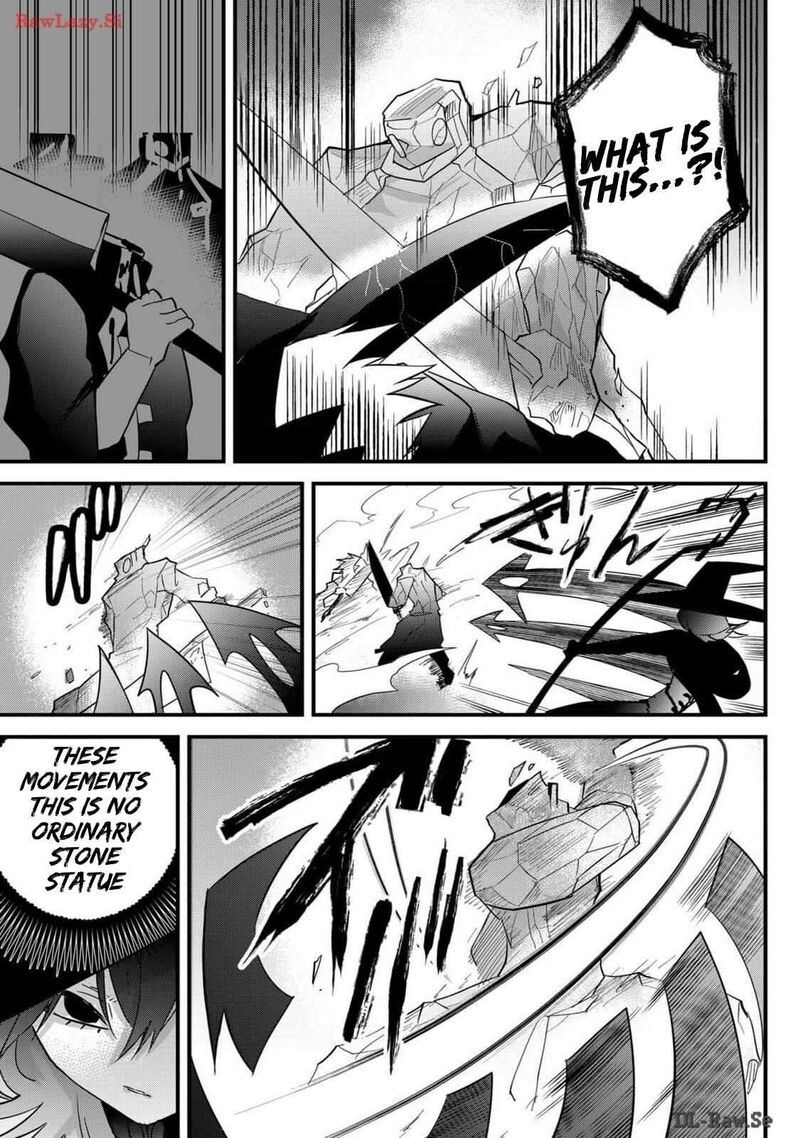 Tsugihagi Darake No Saikyou Yuusha 62 7