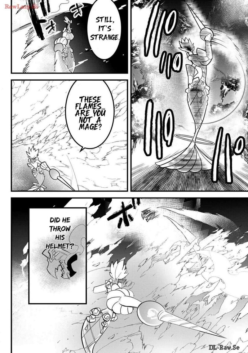 Tsugihagi Darake No Saikyou Yuusha 63 12