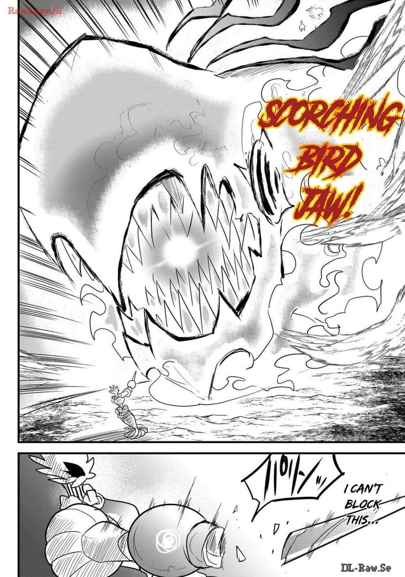 Tsugihagi Darake No Saikyou Yuusha 63 14