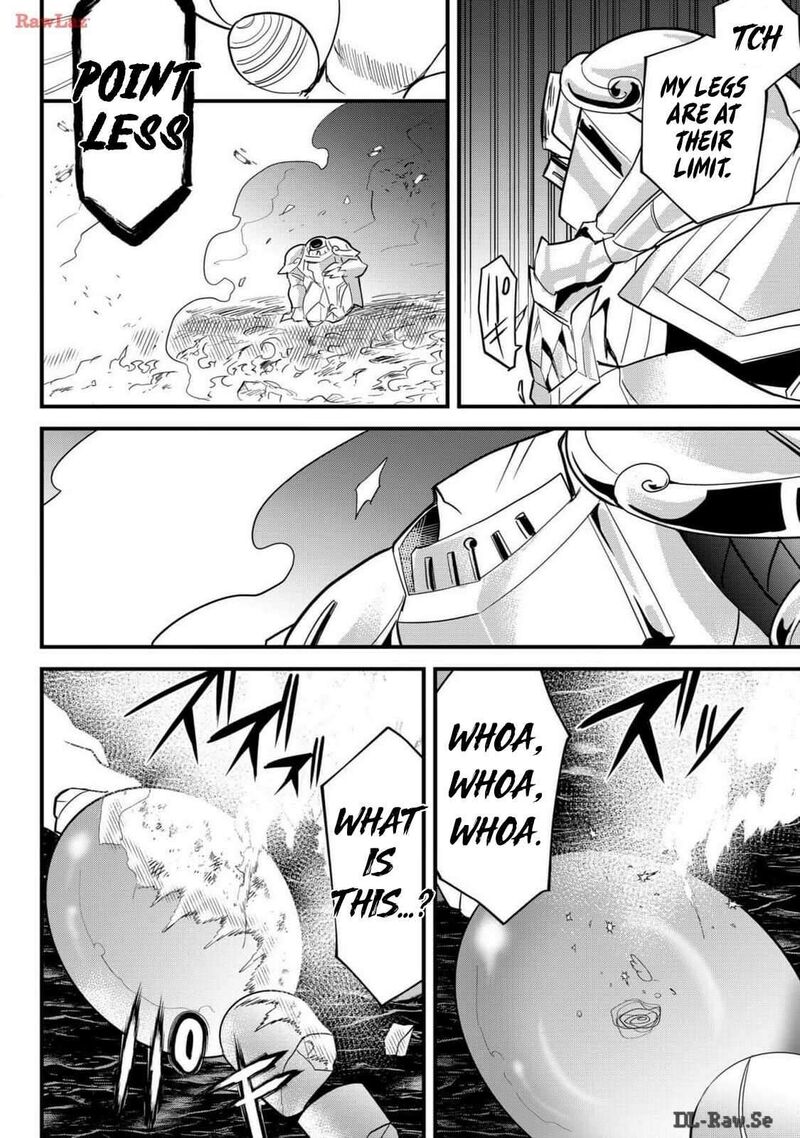 Tsugihagi Darake No Saikyou Yuusha 63 16
