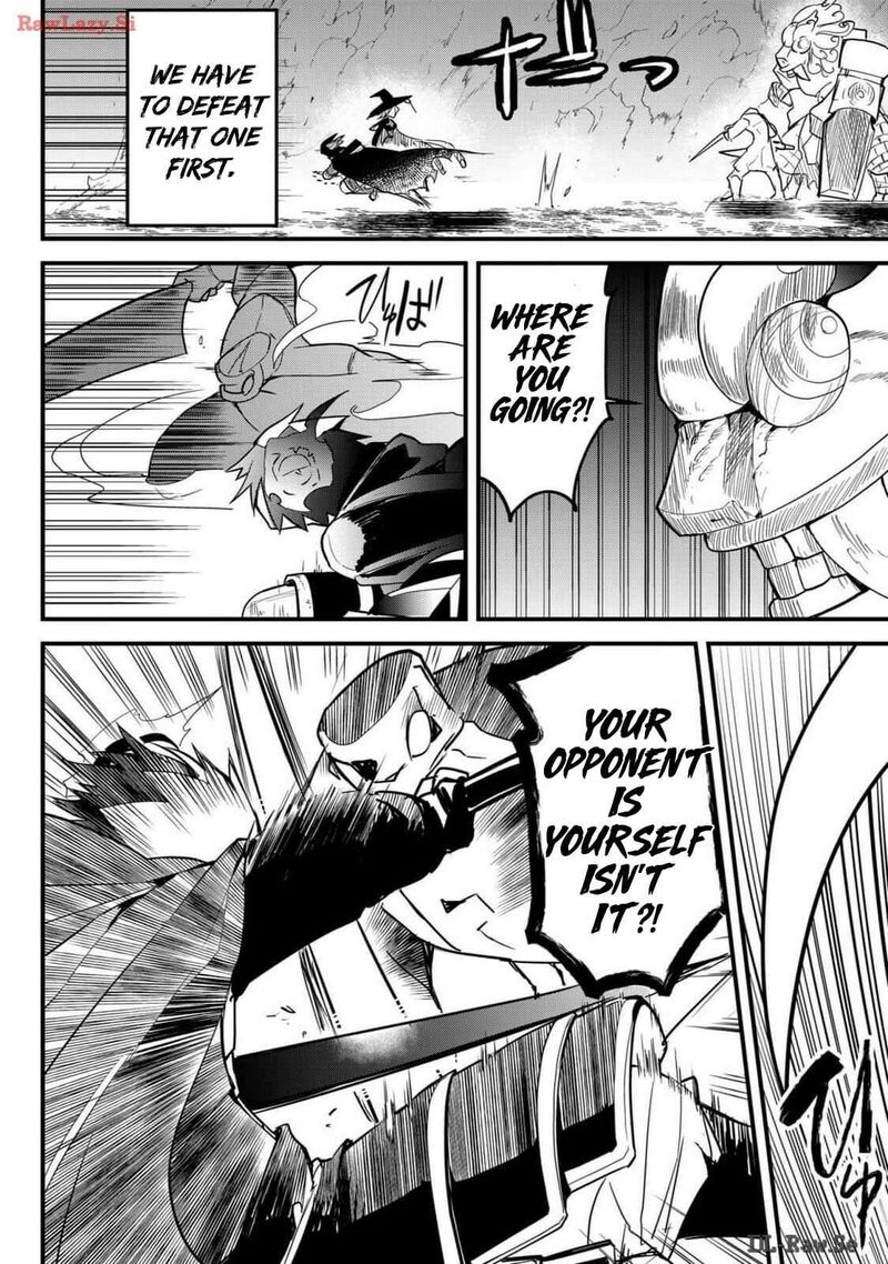 Tsugihagi Darake No Saikyou Yuusha 63 2