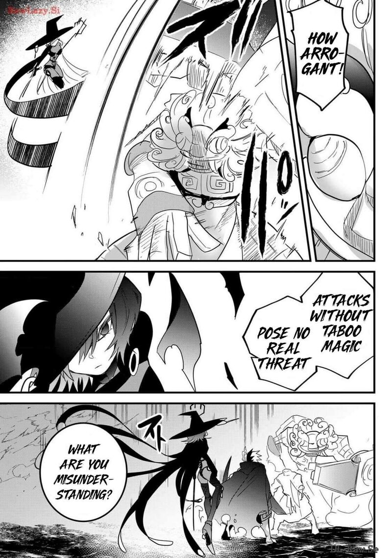Tsugihagi Darake No Saikyou Yuusha 63 5
