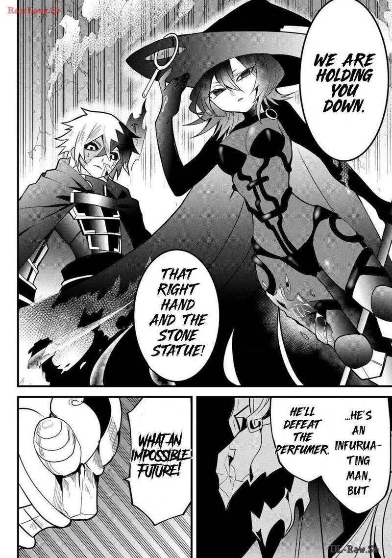 Tsugihagi Darake No Saikyou Yuusha 63 6