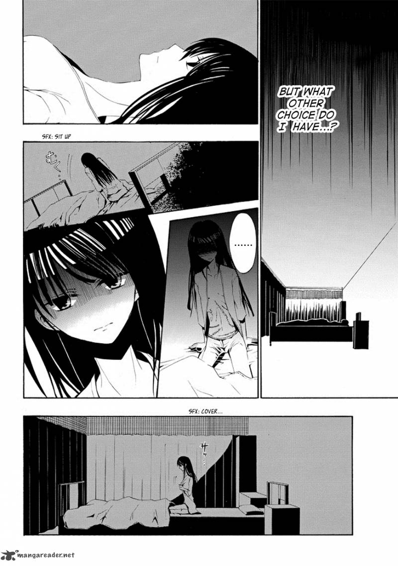 Tsugihagi Na Kanojo 2 10