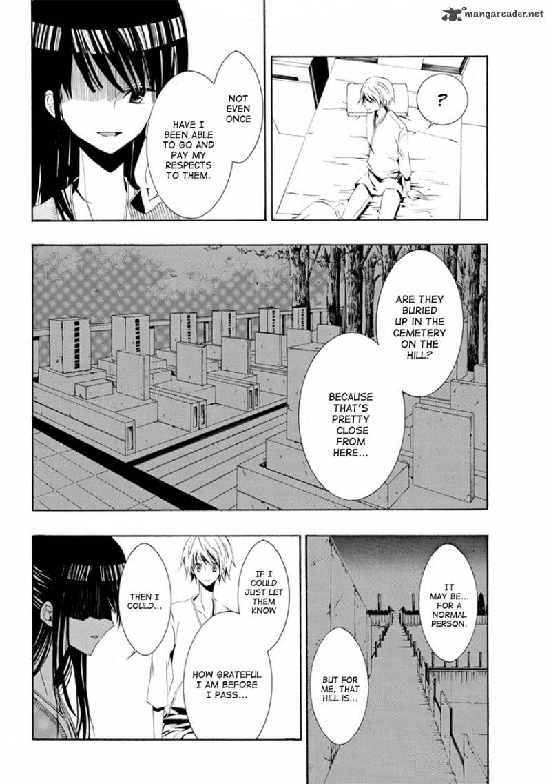 Tsugihagi Na Kanojo 2 20