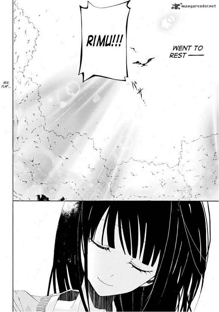 Tsugihagi Na Kanojo 3 14