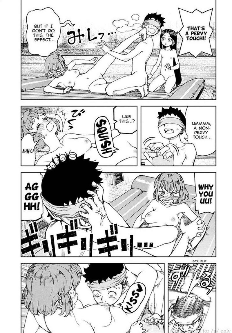 Tsugumomo 101 19