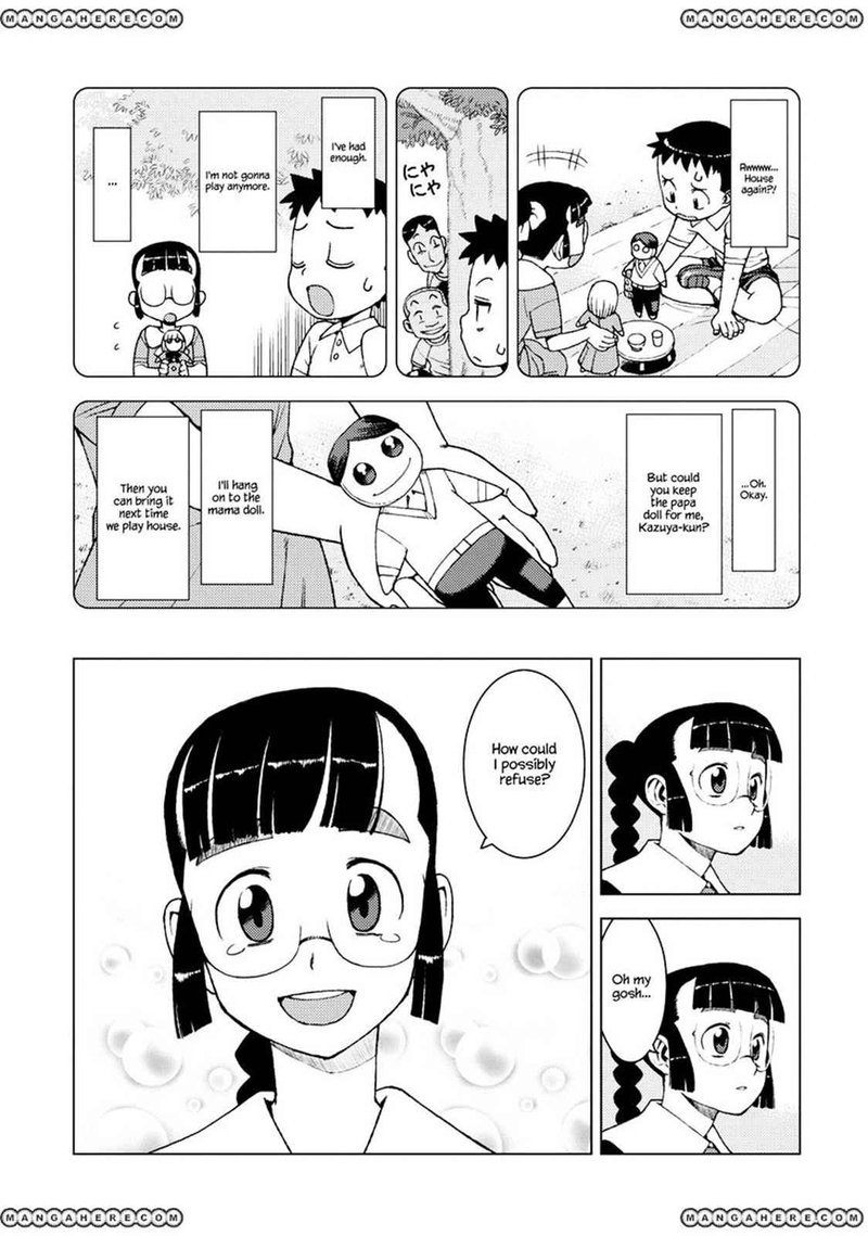 Tsugumomo 13 16