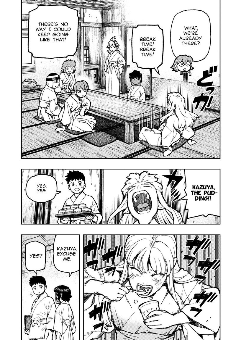 Tsugumomo 149 9