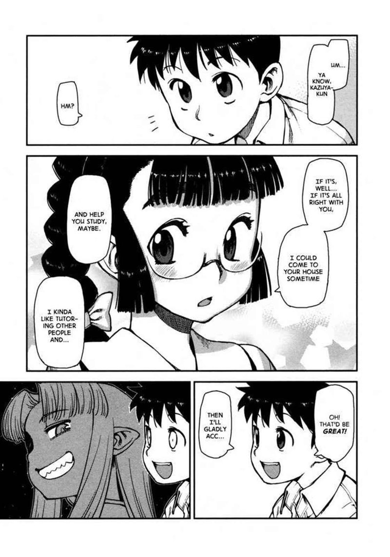 Tsugumomo 3 23