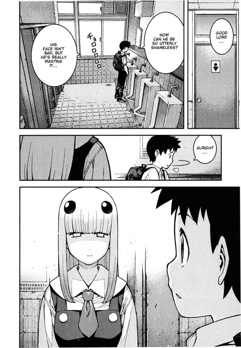 Tsugumomo 37 19