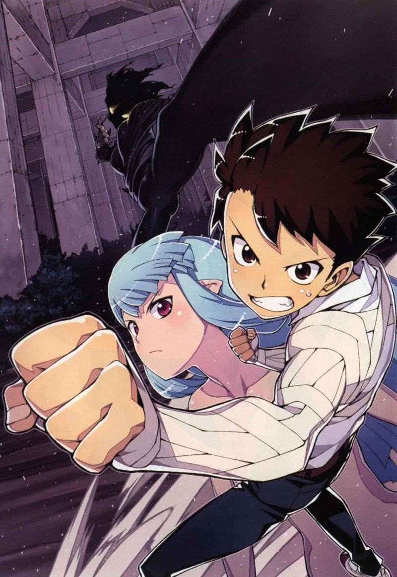 Tsugumomo 40 3