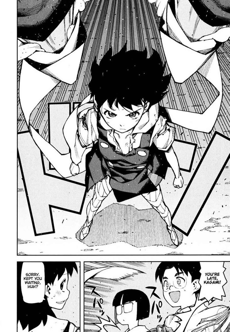 Tsugumomo 46 14