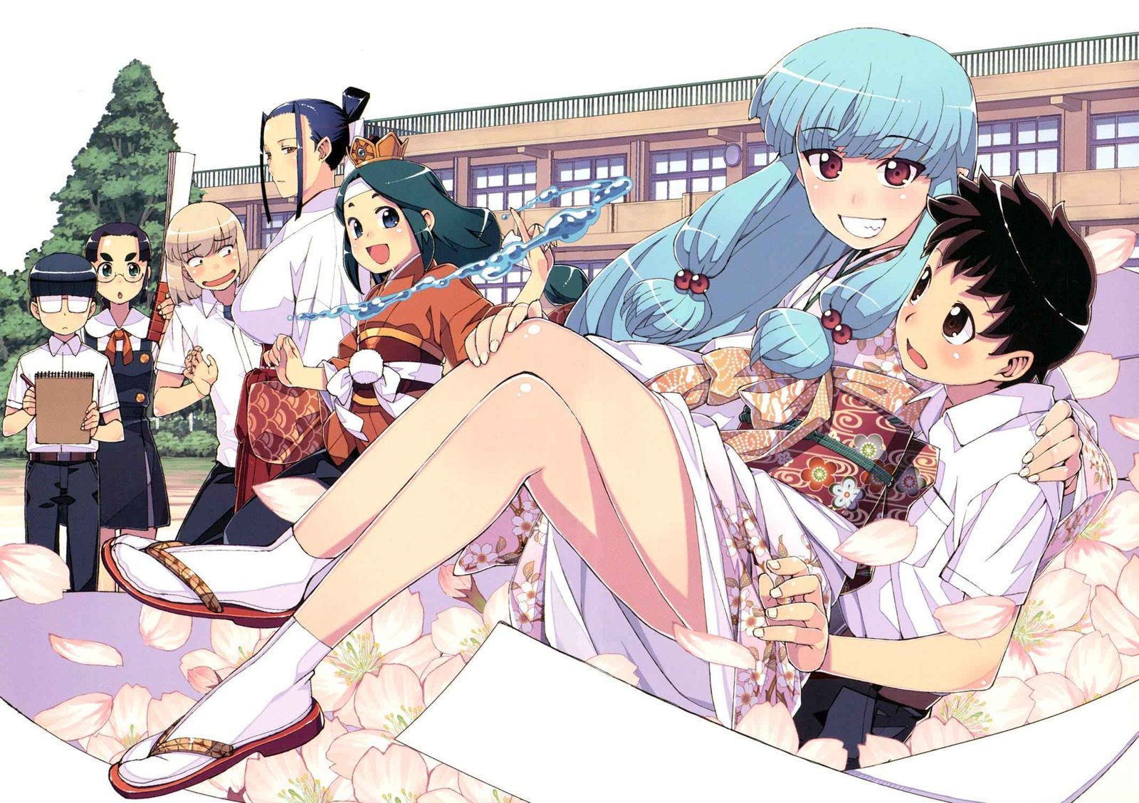 Tsugumomo 62e 4