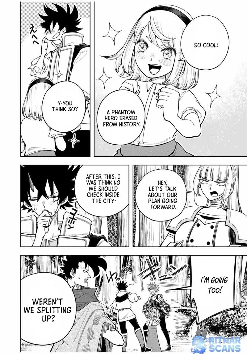 Tsuihou Sarenakatta Otoko Nidome No Jinsei Wa Dogeza Kara Hajimarimashita 18 10