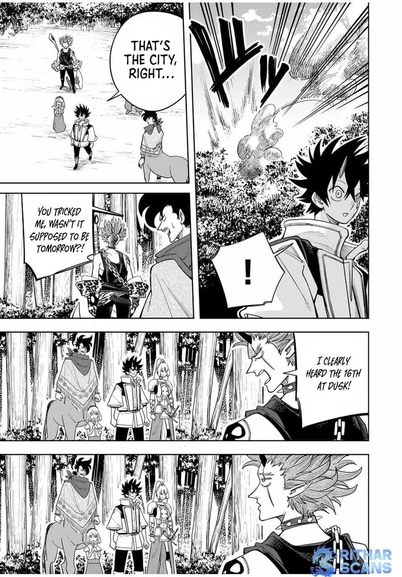 Tsuihou Sarenakatta Otoko Nidome No Jinsei Wa Dogeza Kara Hajimarimashita 18 11