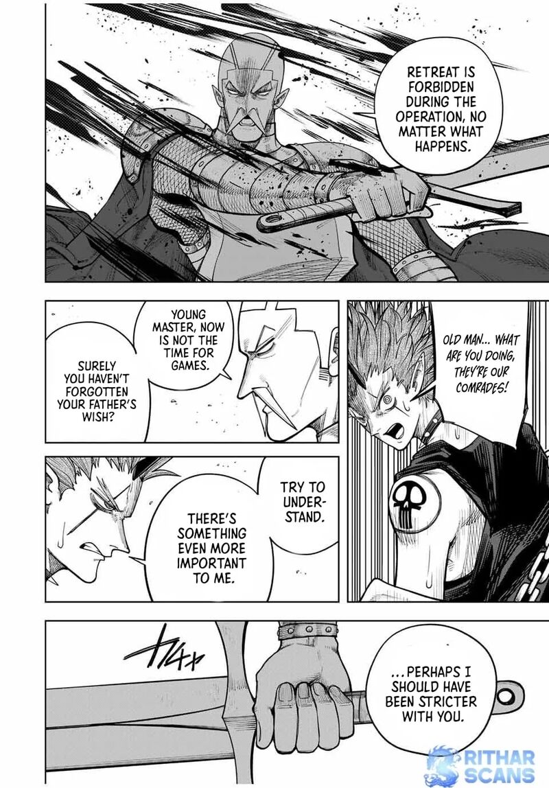 Tsuihou Sarenakatta Otoko Nidome No Jinsei Wa Dogeza Kara Hajimarimashita 18 16