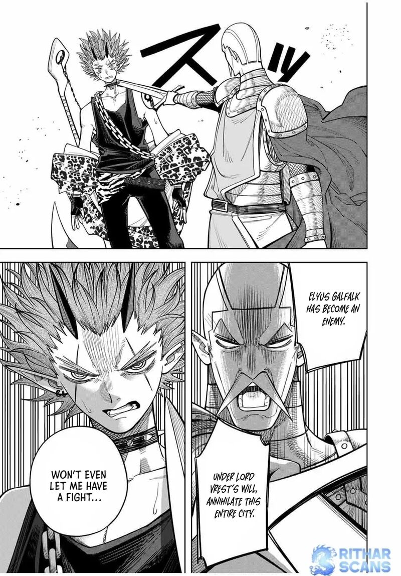 Tsuihou Sarenakatta Otoko Nidome No Jinsei Wa Dogeza Kara Hajimarimashita 18 17