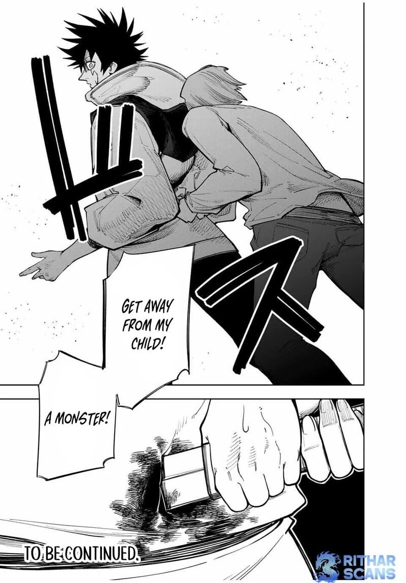 Tsuihou Sarenakatta Otoko Nidome No Jinsei Wa Dogeza Kara Hajimarimashita 18 20