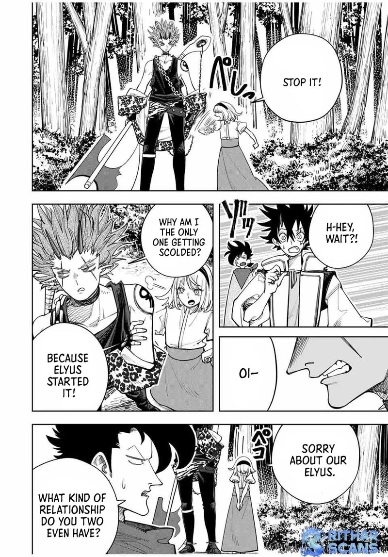 Tsuihou Sarenakatta Otoko Nidome No Jinsei Wa Dogeza Kara Hajimarimashita 18 4