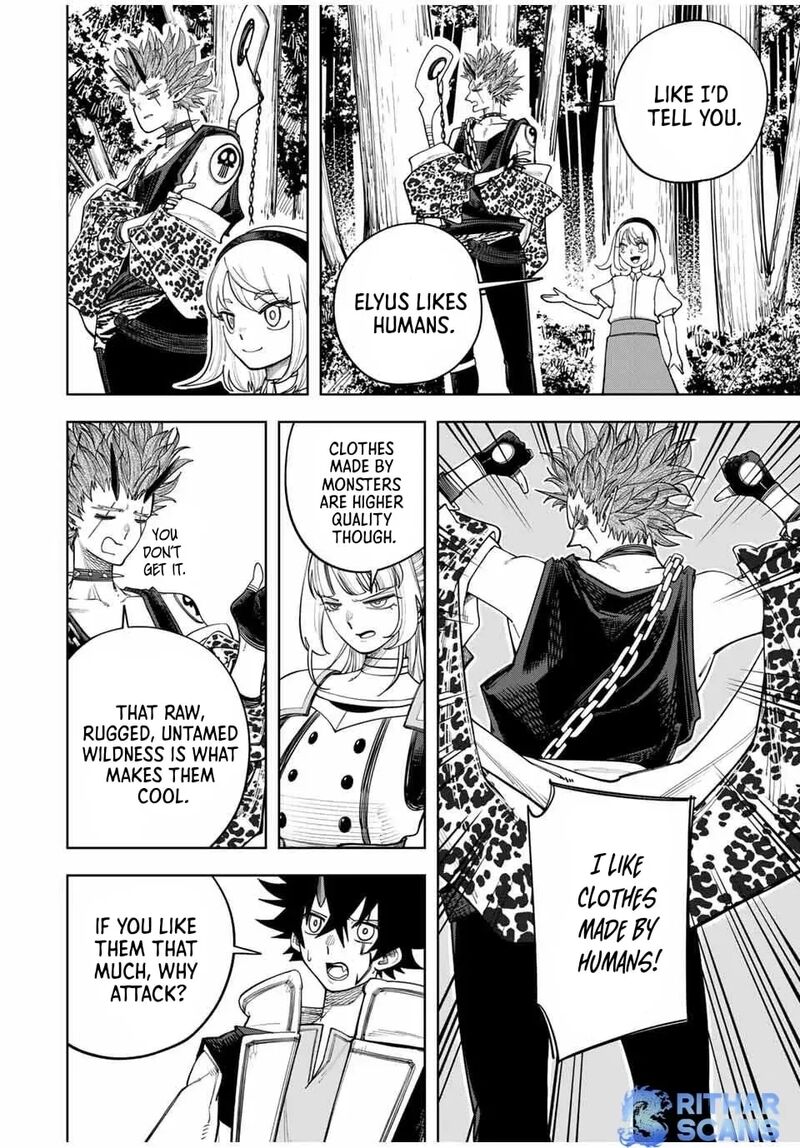 Tsuihou Sarenakatta Otoko Nidome No Jinsei Wa Dogeza Kara Hajimarimashita 18 6