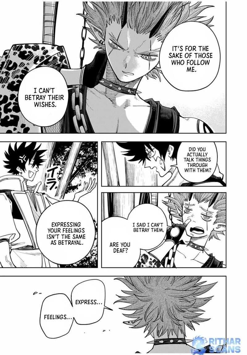 Tsuihou Sarenakatta Otoko Nidome No Jinsei Wa Dogeza Kara Hajimarimashita 18 7