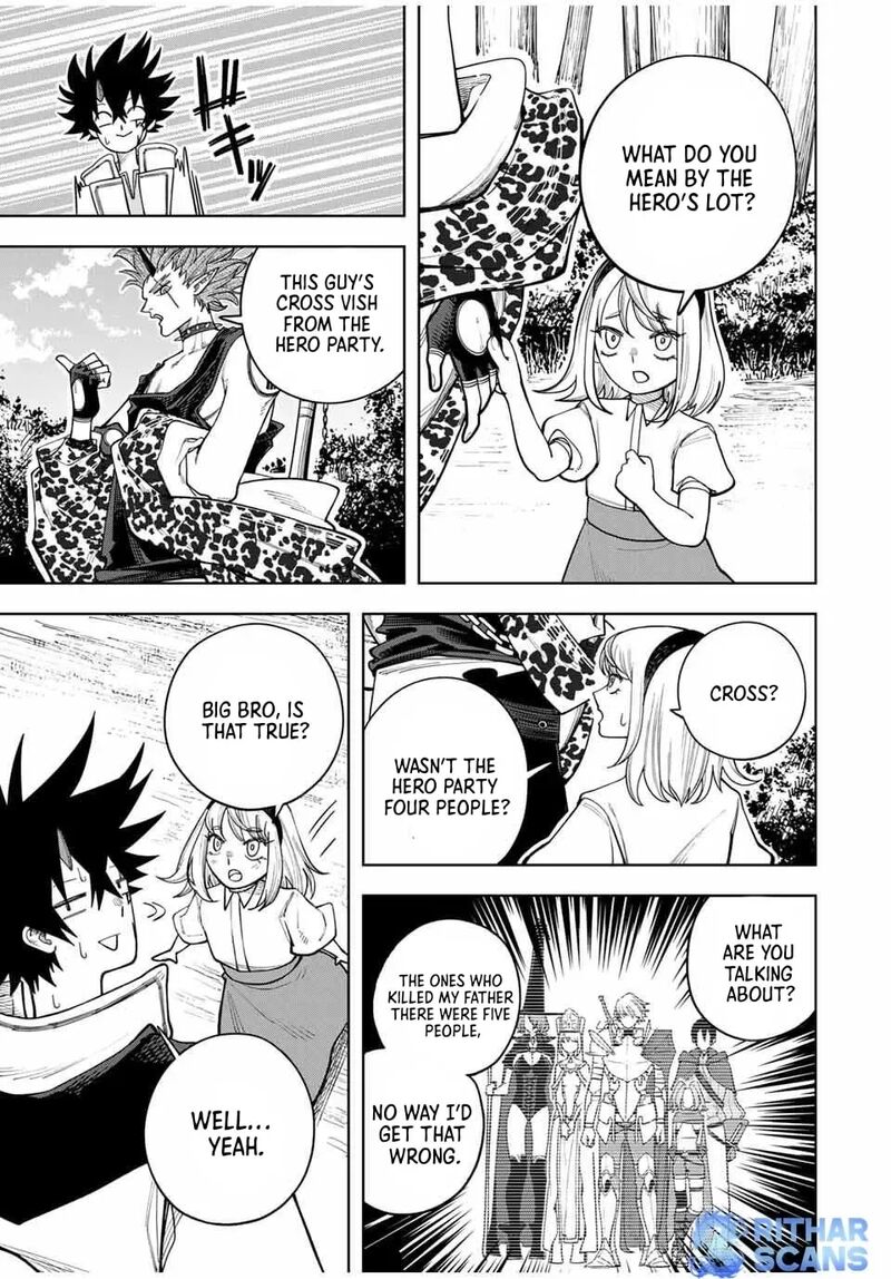 Tsuihou Sarenakatta Otoko Nidome No Jinsei Wa Dogeza Kara Hajimarimashita 18 9