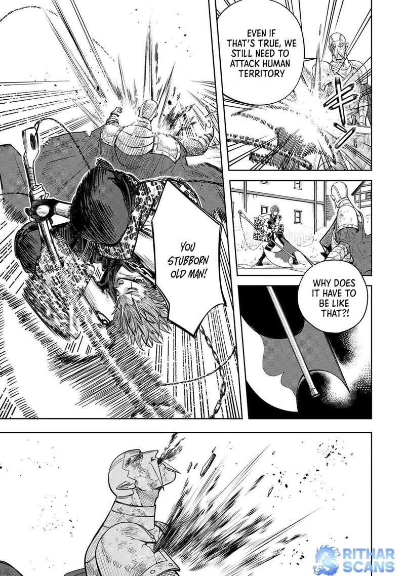 Tsuihou Sarenakatta Otoko Nidome No Jinsei Wa Dogeza Kara Hajimarimashita 19 13