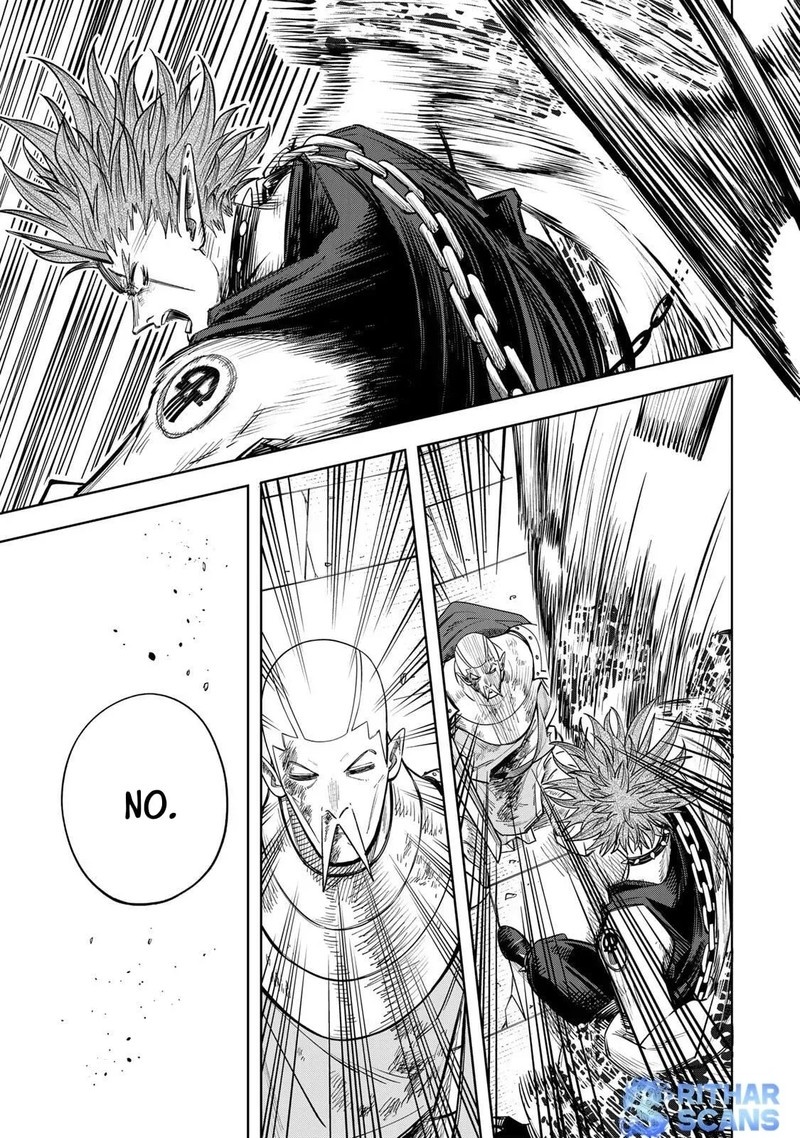 Tsuihou Sarenakatta Otoko Nidome No Jinsei Wa Dogeza Kara Hajimarimashita 19 15