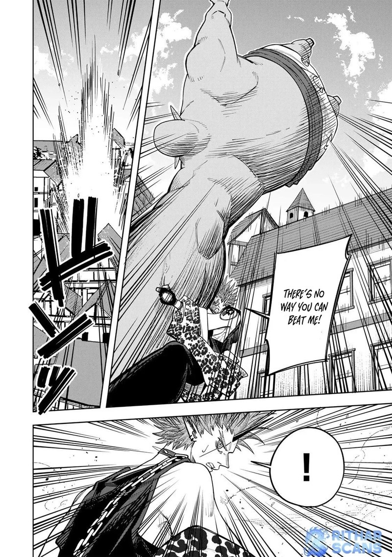 Tsuihou Sarenakatta Otoko Nidome No Jinsei Wa Dogeza Kara Hajimarimashita 19 8