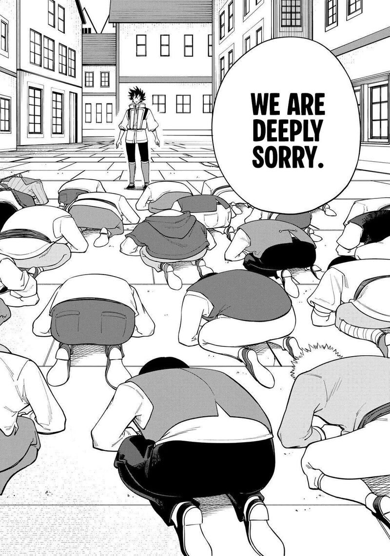 Tsuihou Sarenakatta Otoko Nidome No Jinsei Wa Dogeza Kara Hajimarimashita 20 13