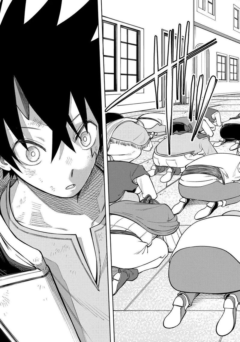 Tsuihou Sarenakatta Otoko Nidome No Jinsei Wa Dogeza Kara Hajimarimashita 20 14