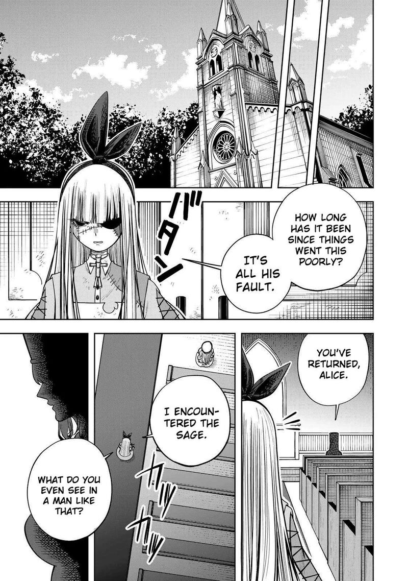 Tsuihou Sarenakatta Otoko Nidome No Jinsei Wa Dogeza Kara Hajimarimashita 20 20
