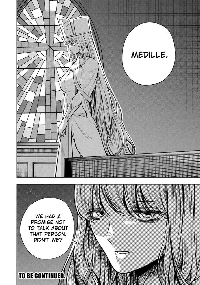 Tsuihou Sarenakatta Otoko Nidome No Jinsei Wa Dogeza Kara Hajimarimashita 20 21