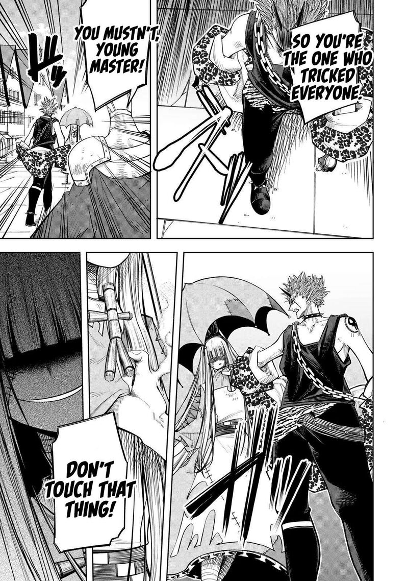 Tsuihou Sarenakatta Otoko Nidome No Jinsei Wa Dogeza Kara Hajimarimashita 20 4