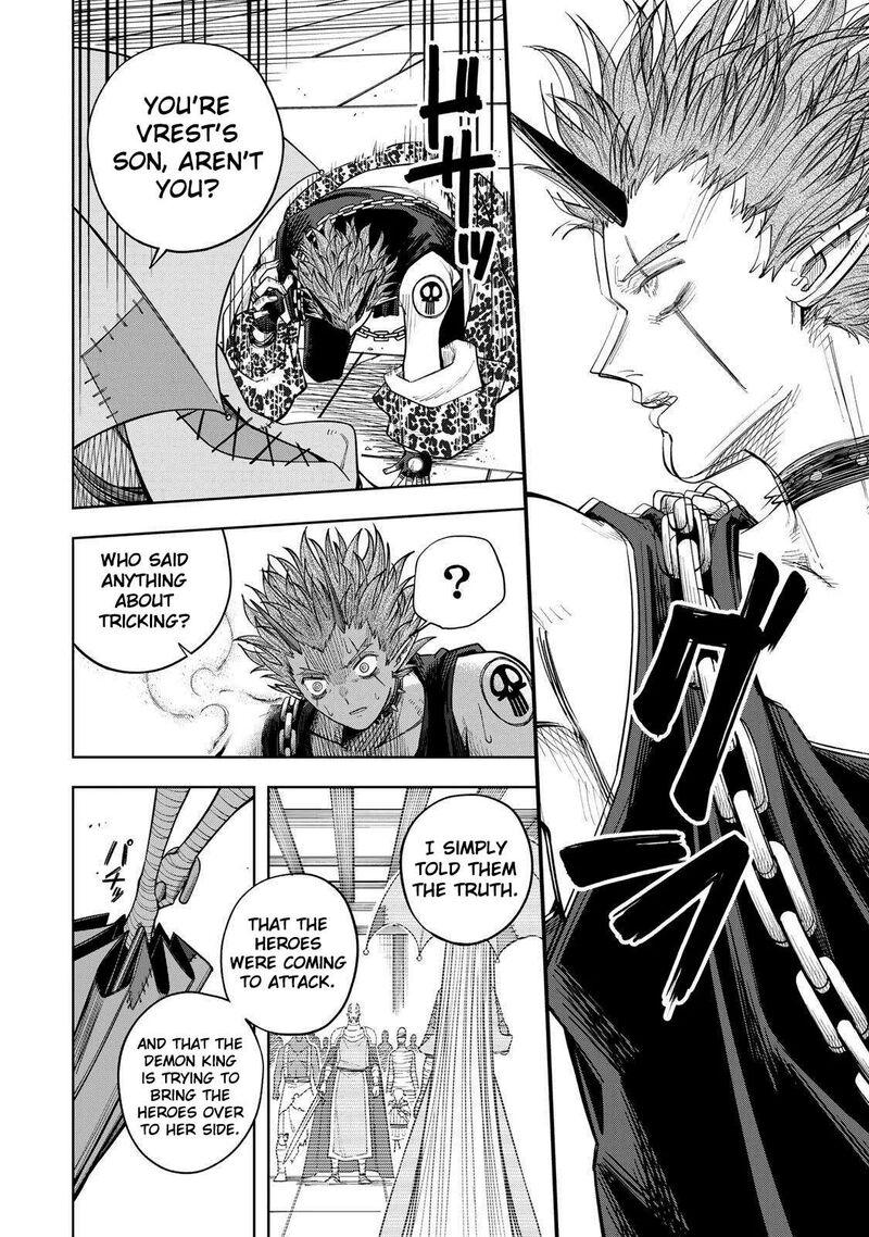 Tsuihou Sarenakatta Otoko Nidome No Jinsei Wa Dogeza Kara Hajimarimashita 20 5