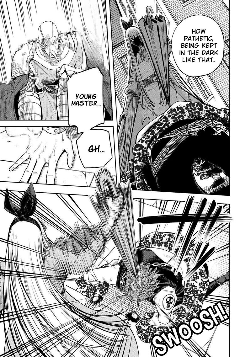 Tsuihou Sarenakatta Otoko Nidome No Jinsei Wa Dogeza Kara Hajimarimashita 20 6