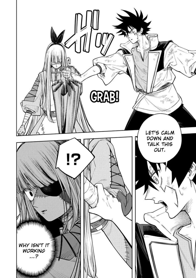 Tsuihou Sarenakatta Otoko Nidome No Jinsei Wa Dogeza Kara Hajimarimashita 20 7