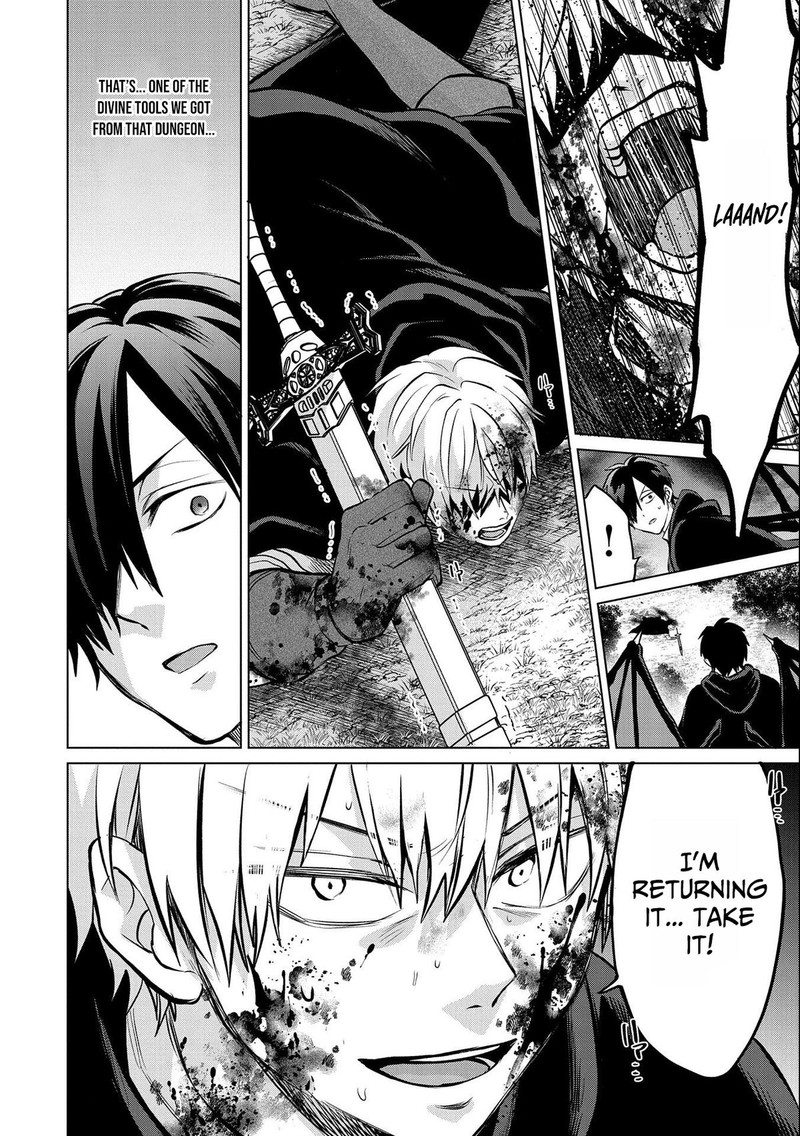 Tsuihou Sareta Onimotsu Tamer Sekai YuIItsu No Necromancer Ni Kakusei Suru 20b 10