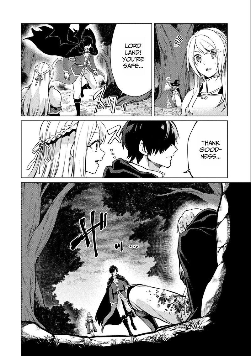 Tsuihou Sareta Onimotsu Tamer Sekai YuIItsu No Necromancer Ni Kakusei Suru 20b 18