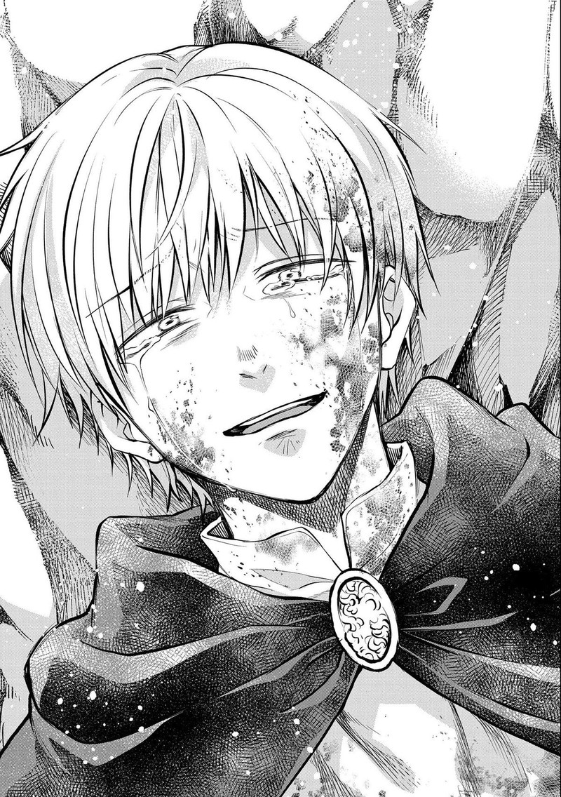 Tsuihou Sareta Onimotsu Tamer Sekai YuIItsu No Necromancer Ni Kakusei Suru 20b 21