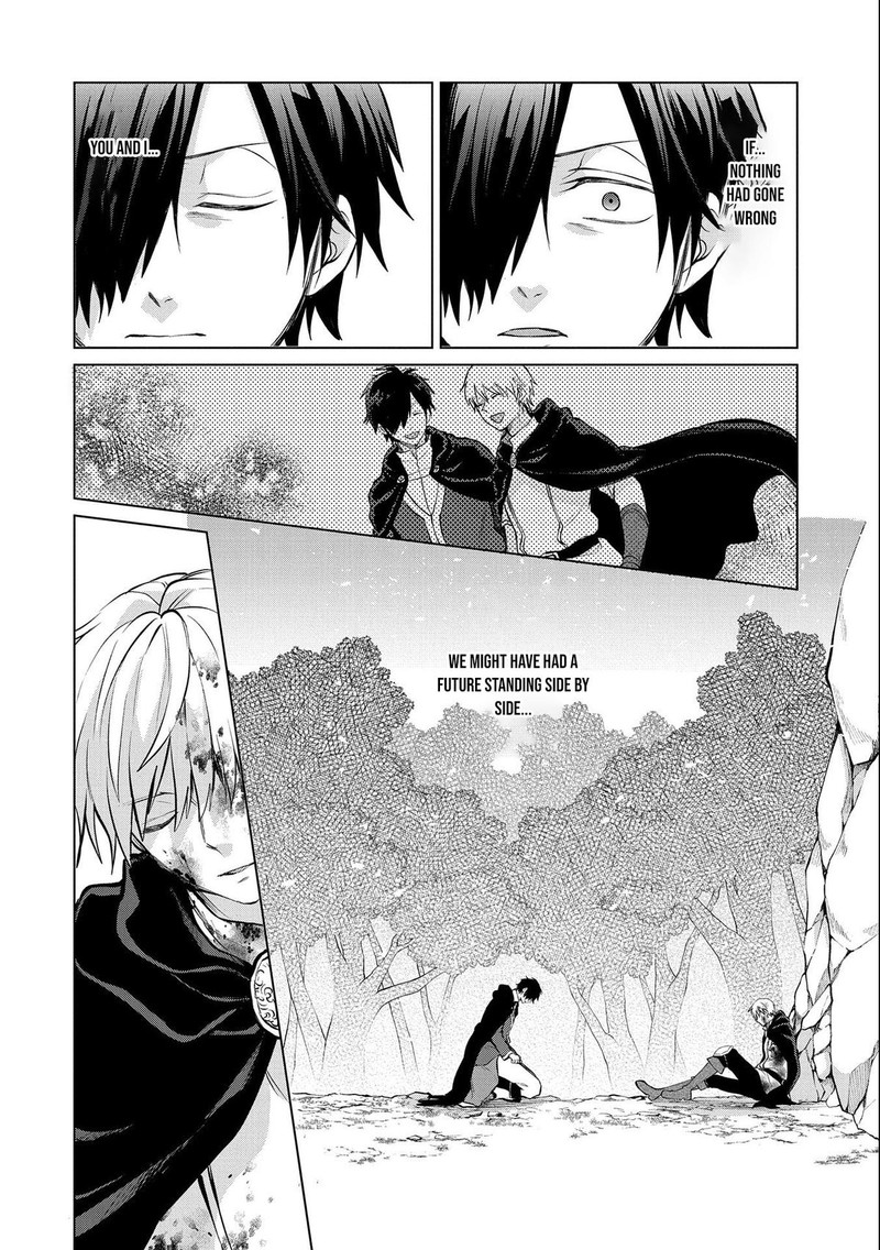 Tsuihou Sareta Onimotsu Tamer Sekai YuIItsu No Necromancer Ni Kakusei Suru 20b 22